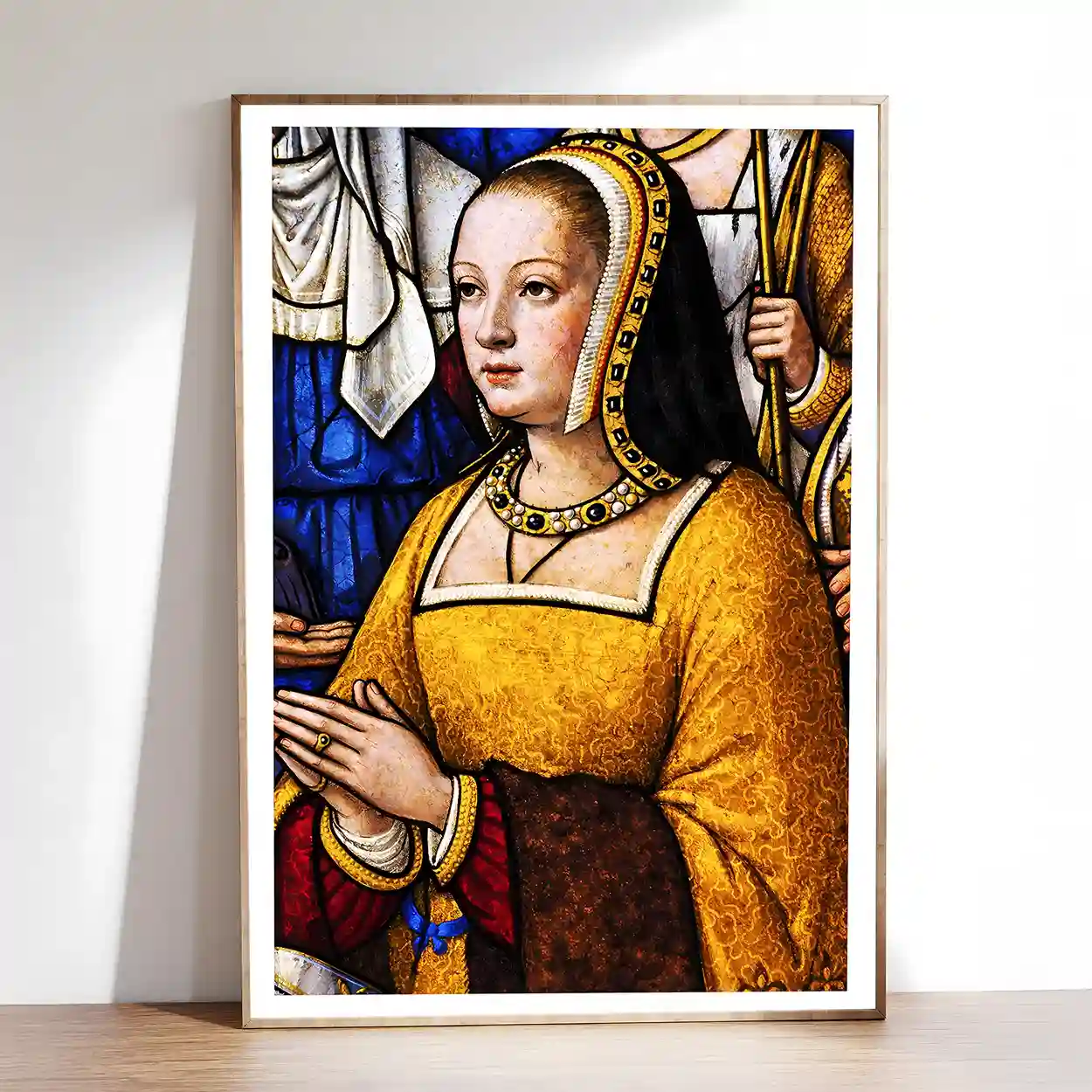 Affiche - Anne de Bretagne - Image 2