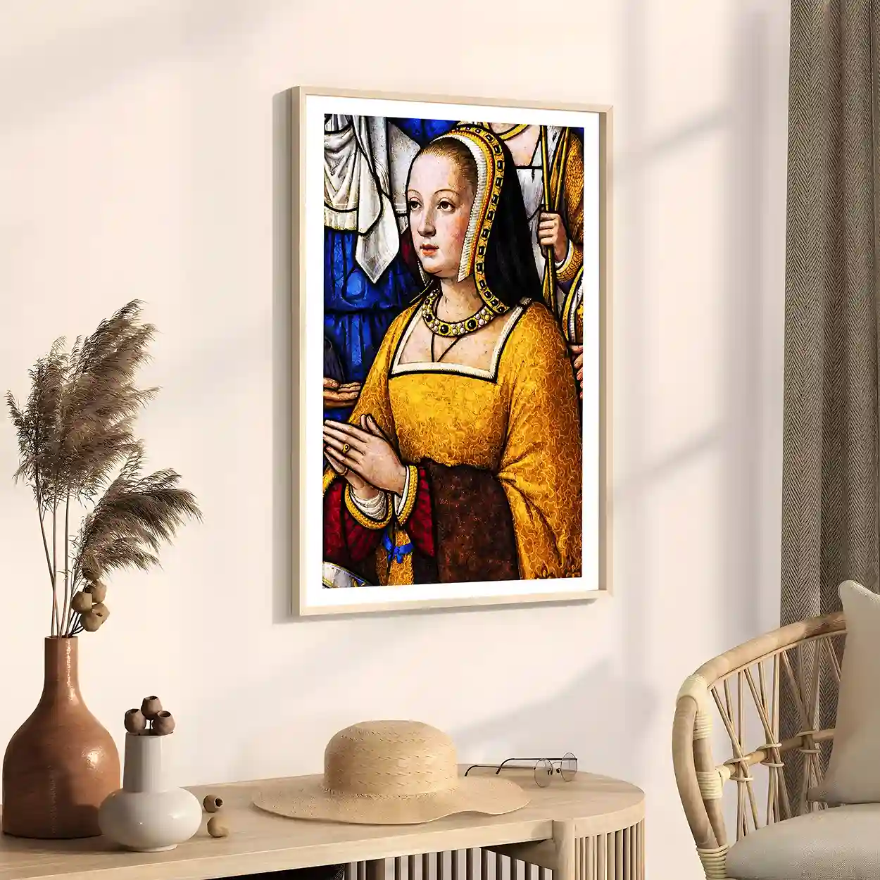 Affiche - Anne de Bretagne - Image 3