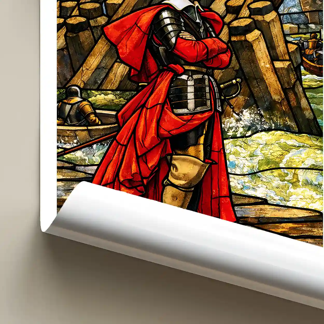 Affiche - Cardinal Richelieu - Image 6