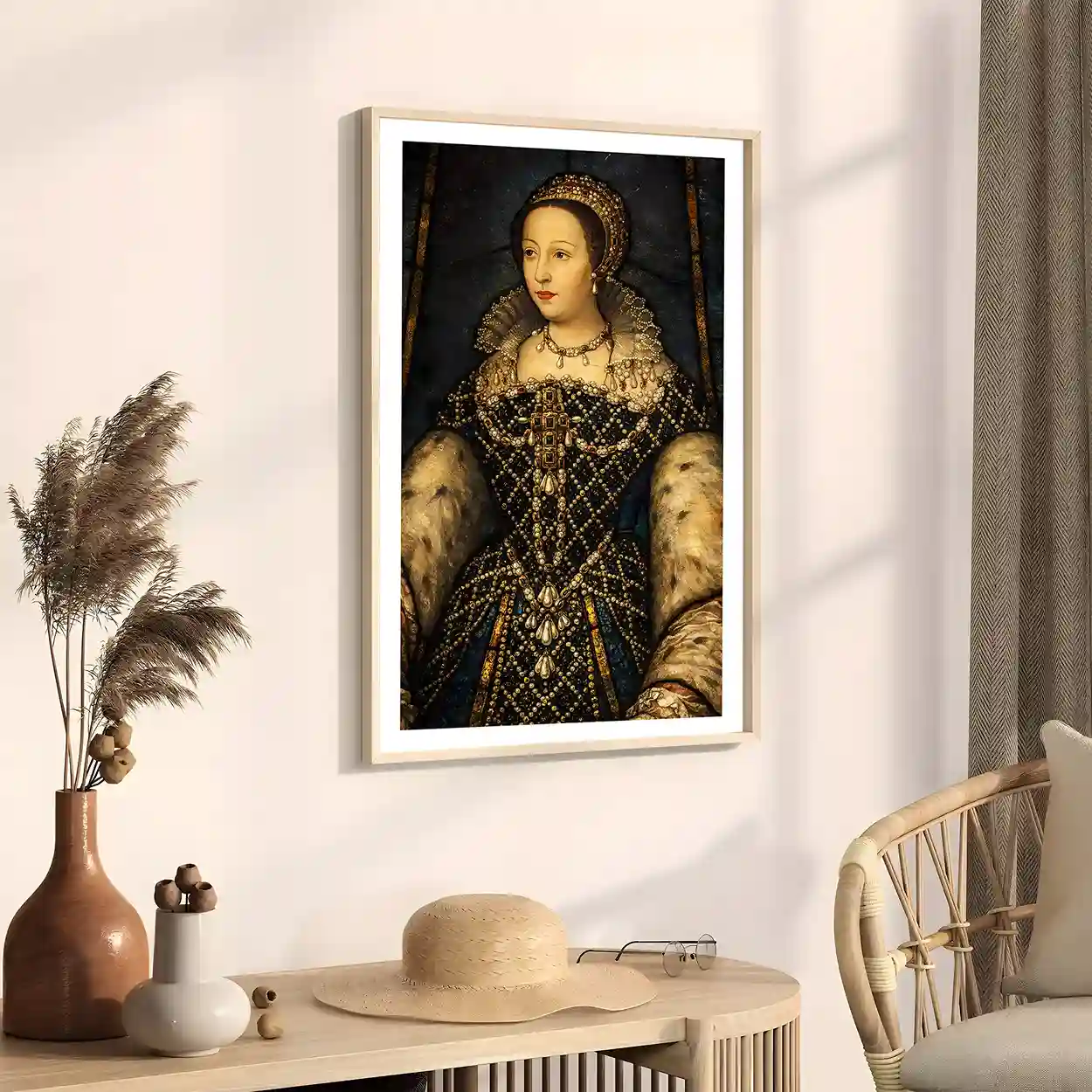 Affiche - Catherine de Médicis - Image 3
