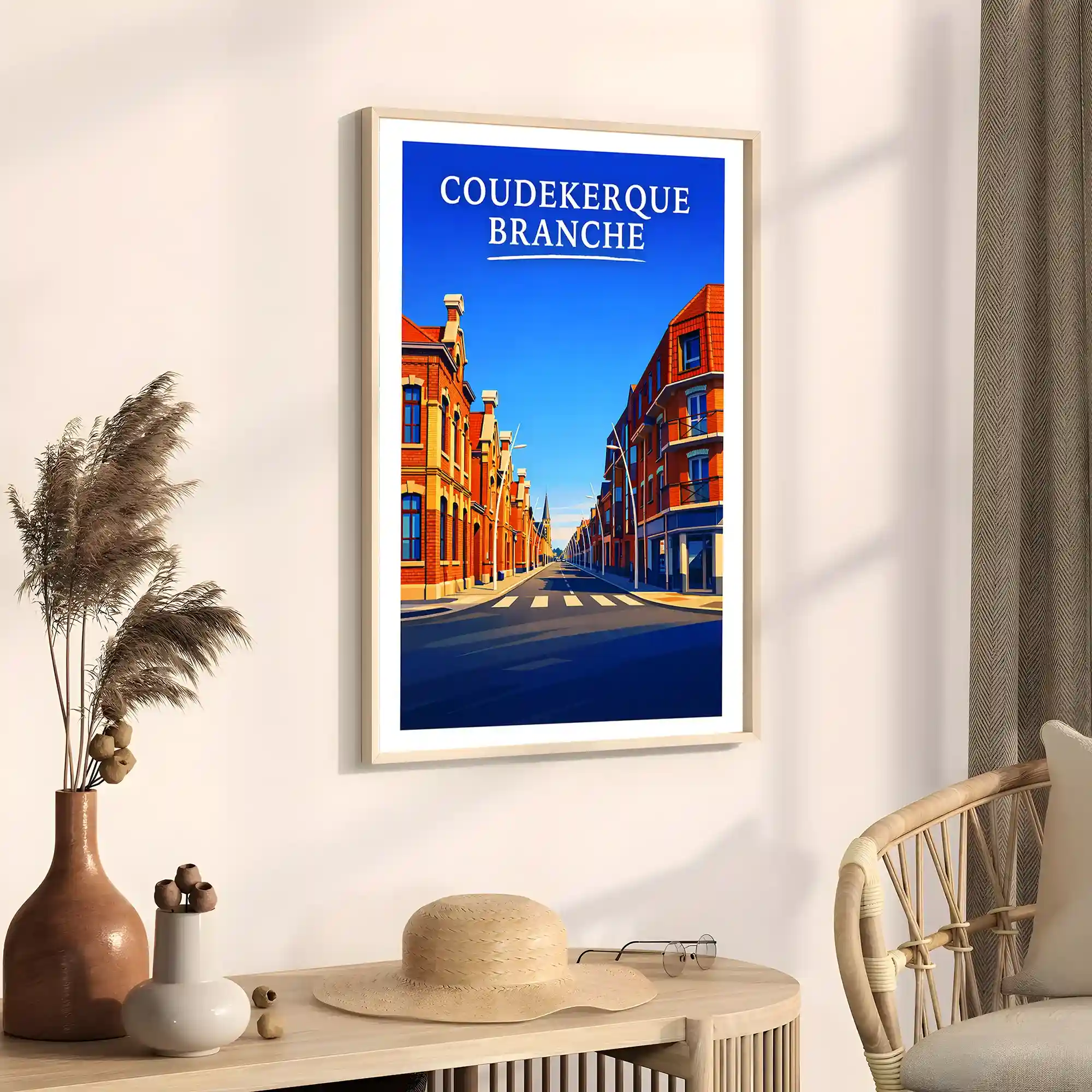 Affiche - Coudekerque-Branche - Image 3
