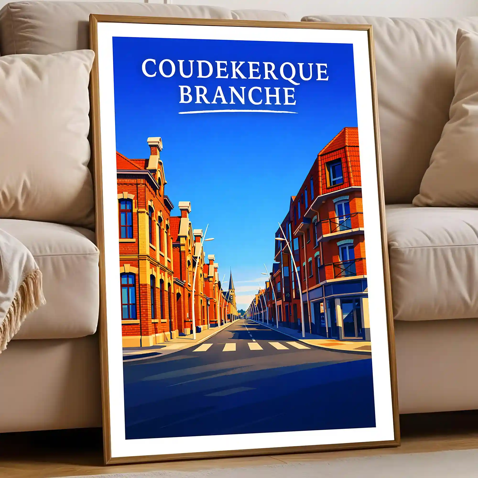 Affiche - Coudekerque-Branche - Image 5