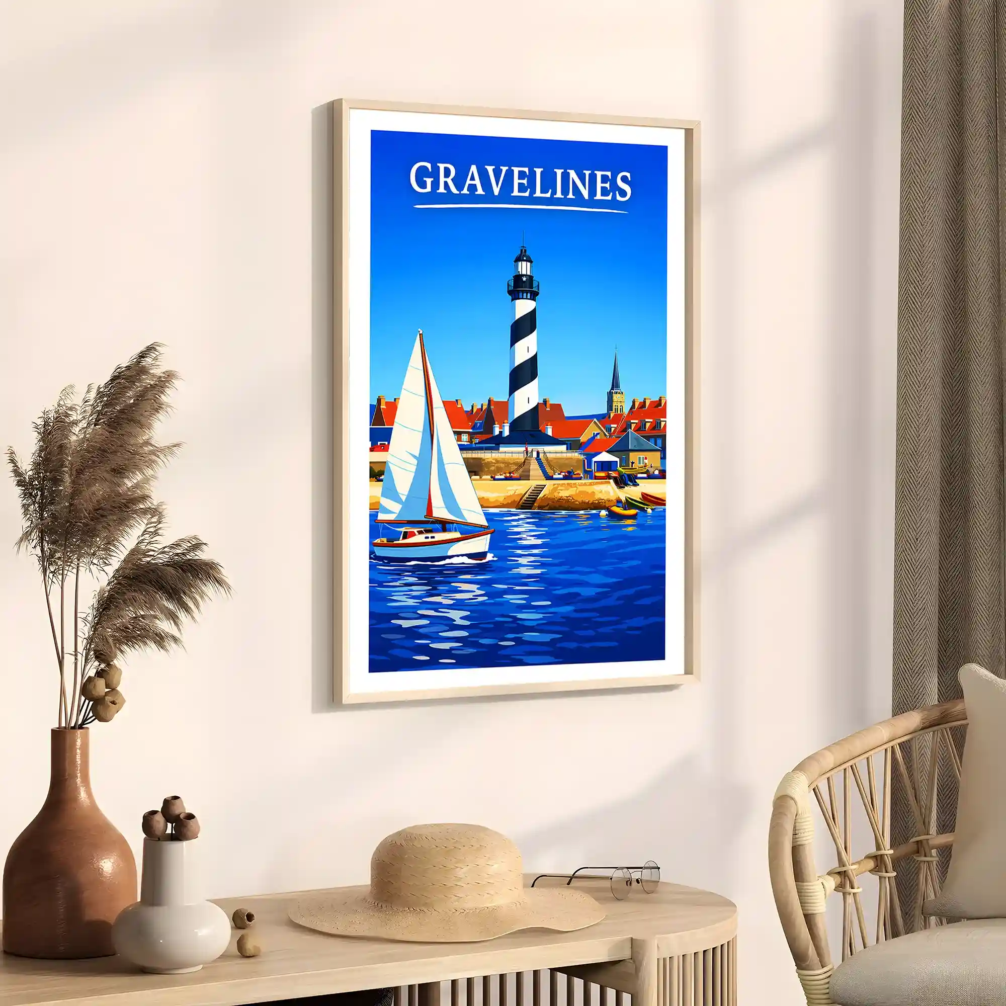 Affiche - Gravelines - Image 3