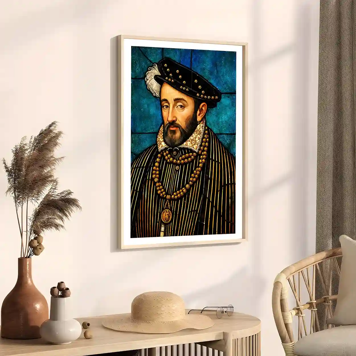 Affiche - Henri III - Image 3