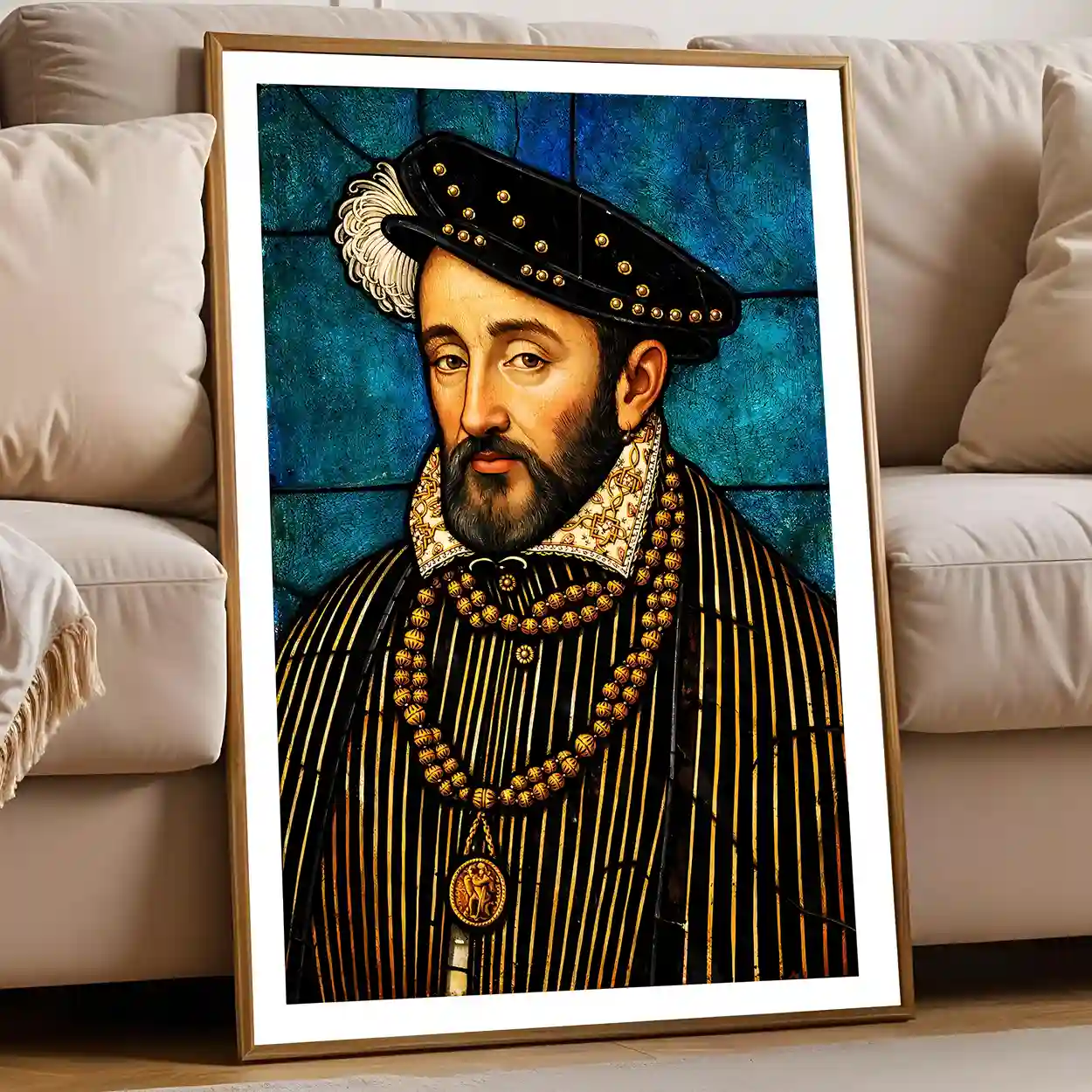 Affiche - Henri III - Image 5