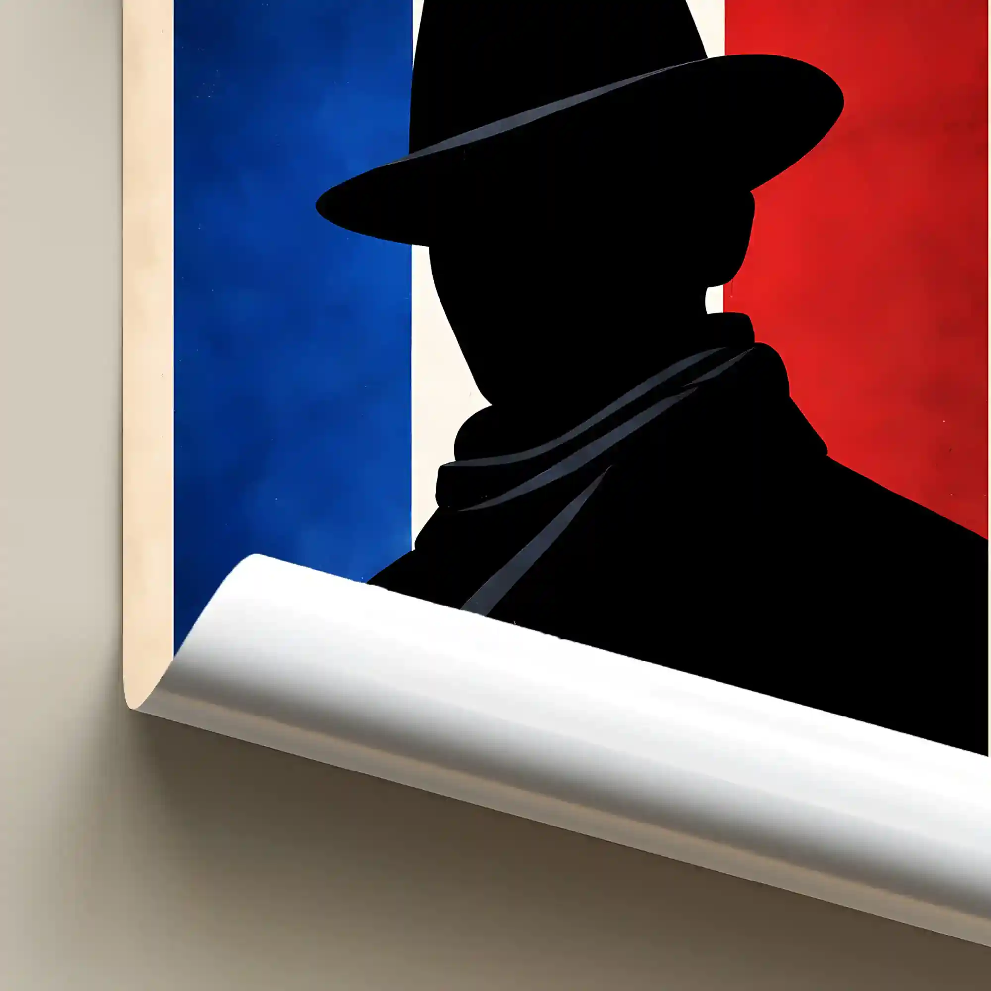 Affiche - Jean Moulin - Image 5