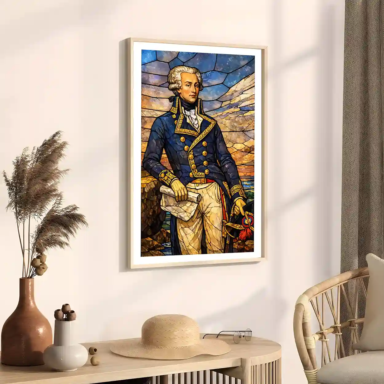 Affiche - La Fayette - Image 3