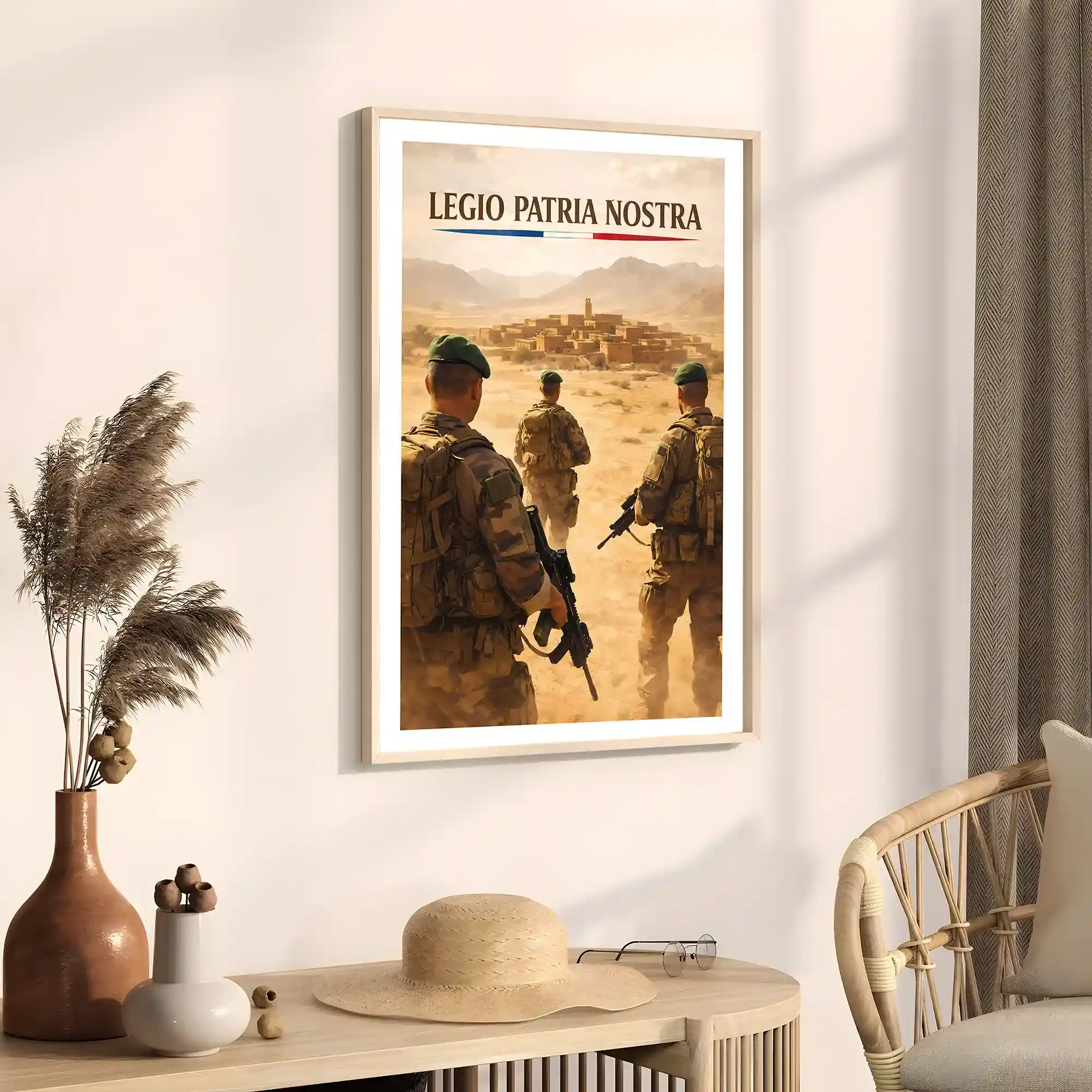 Affiche - Légion Étrangère - Image 3