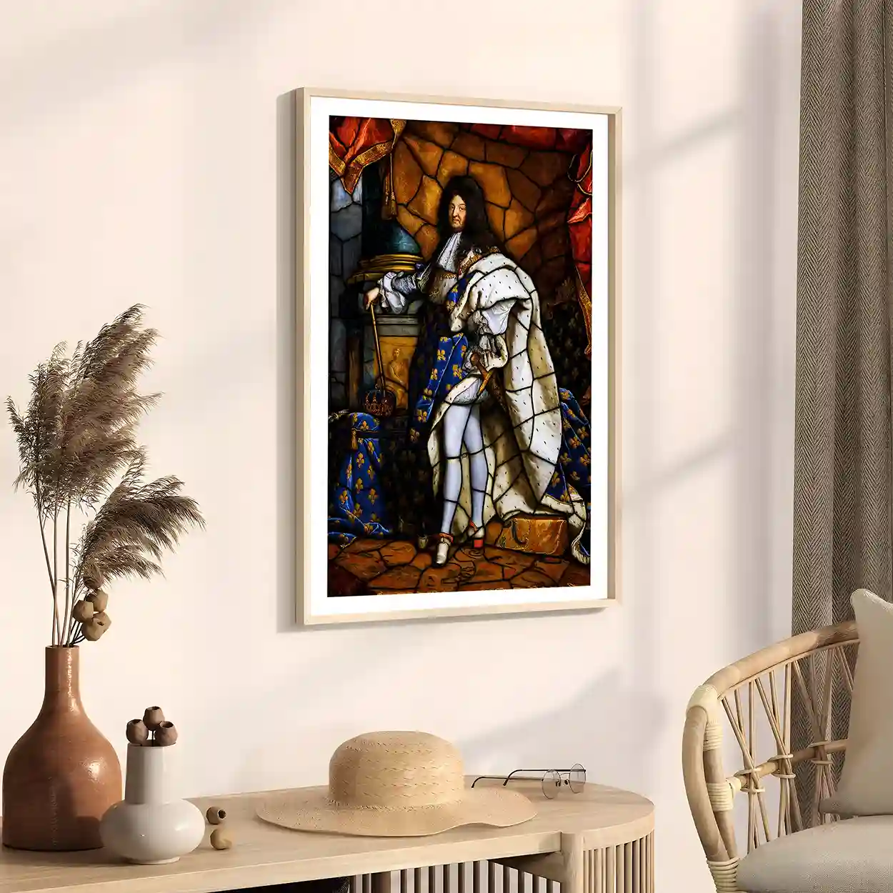 Affiche - Louis XIV - Image 3