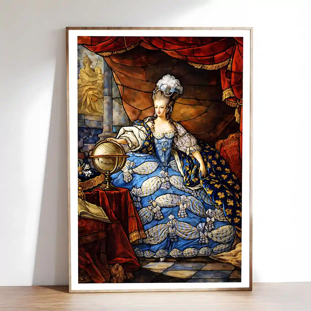 Affiche - Marie-Antoinette - Image 2