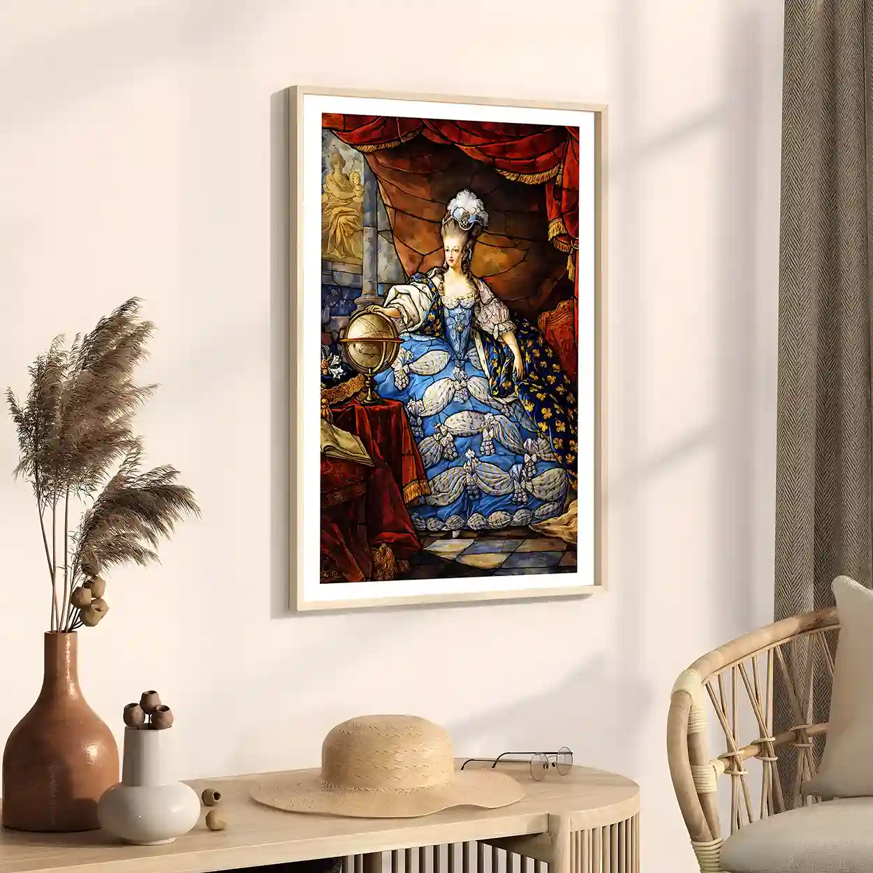 Affiche - Marie-Antoinette - Image 3