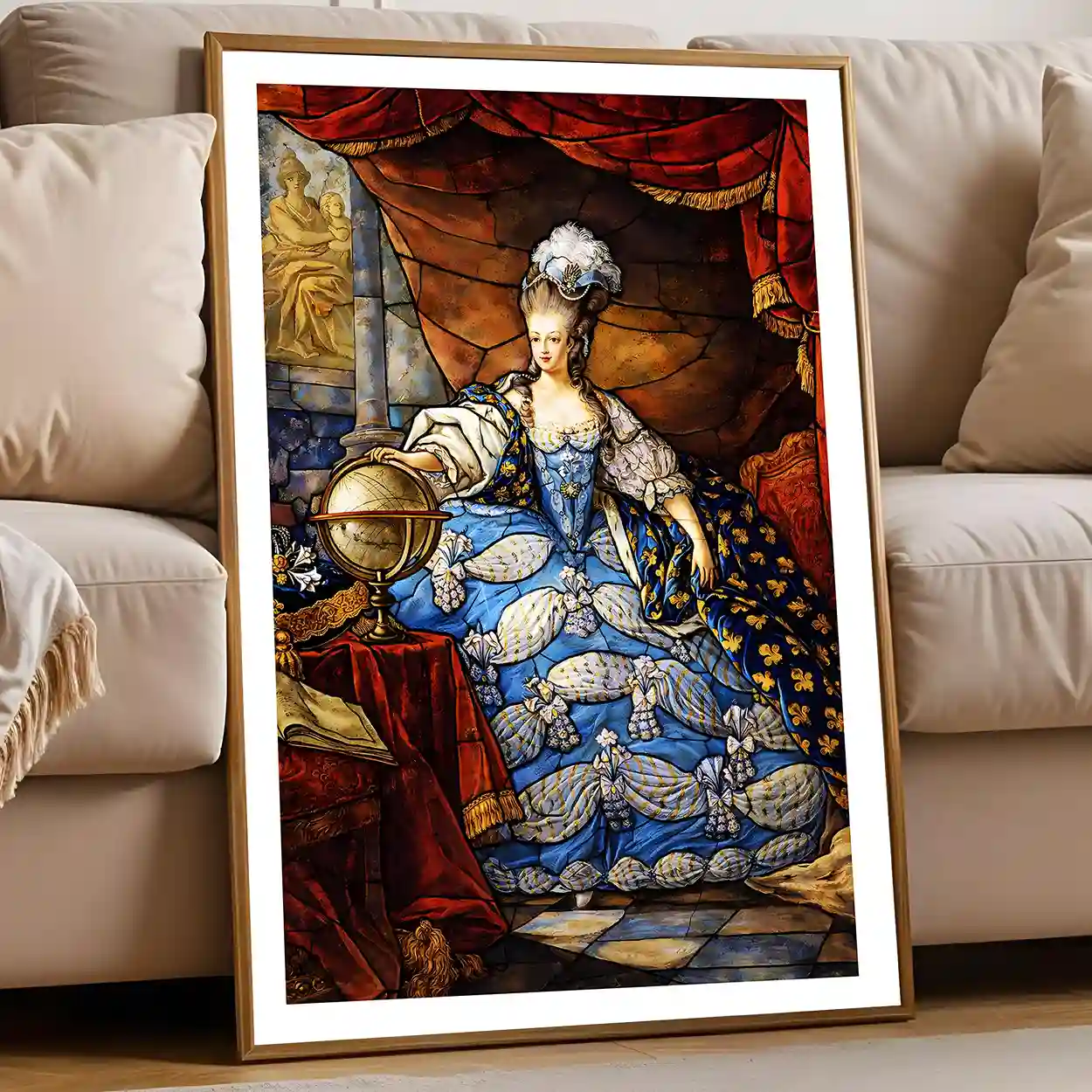 Affiche - Marie-Antoinette - Image 5