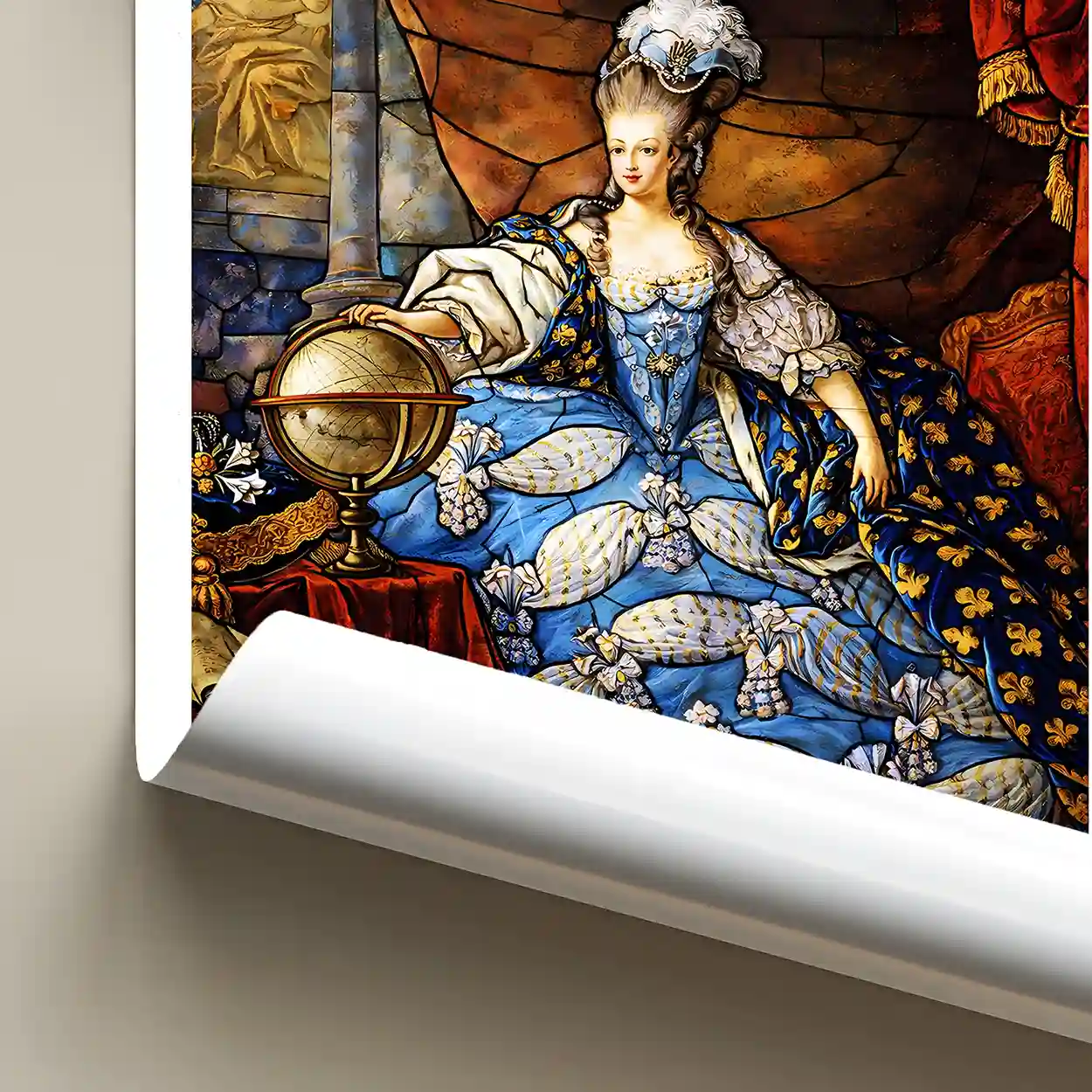 Affiche - Marie-Antoinette - Image 6