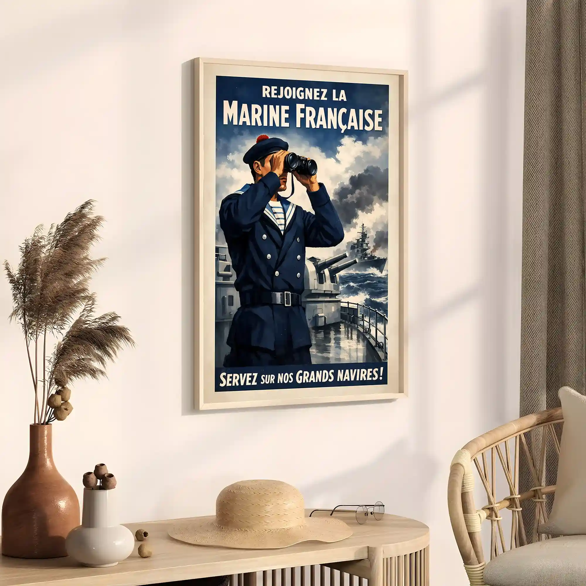 Affiche - Marine française - Image 3