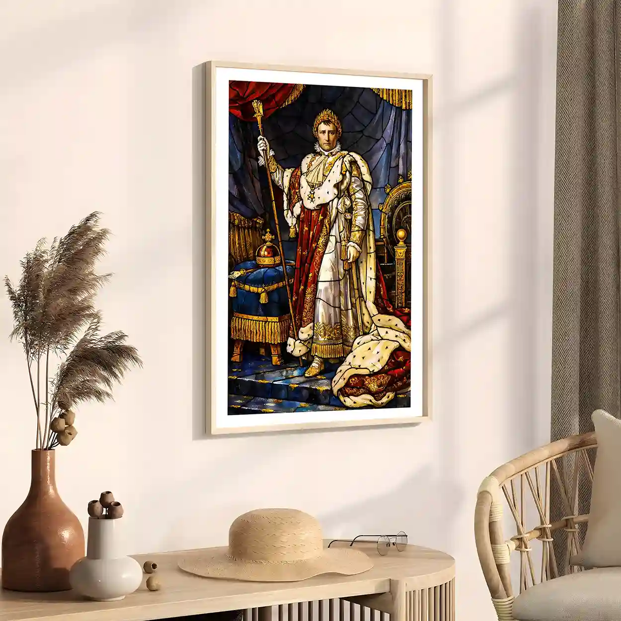 Affiche - Napoléon 1er - Image 3