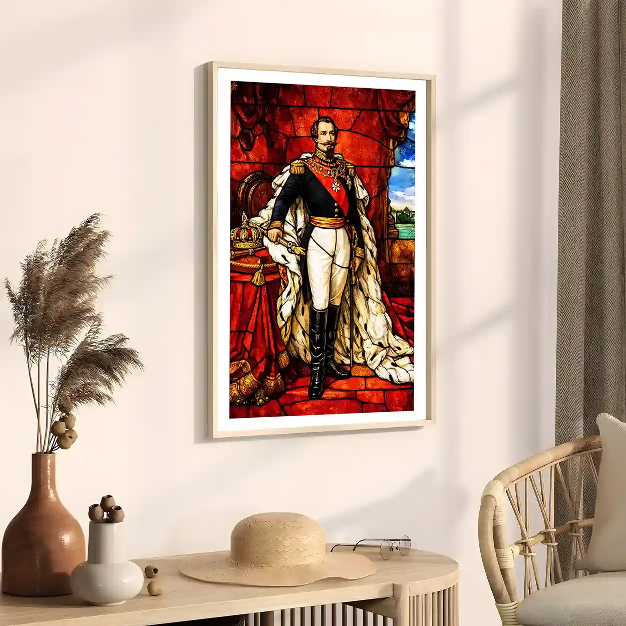 Affiche - Napoléon III - Image 3