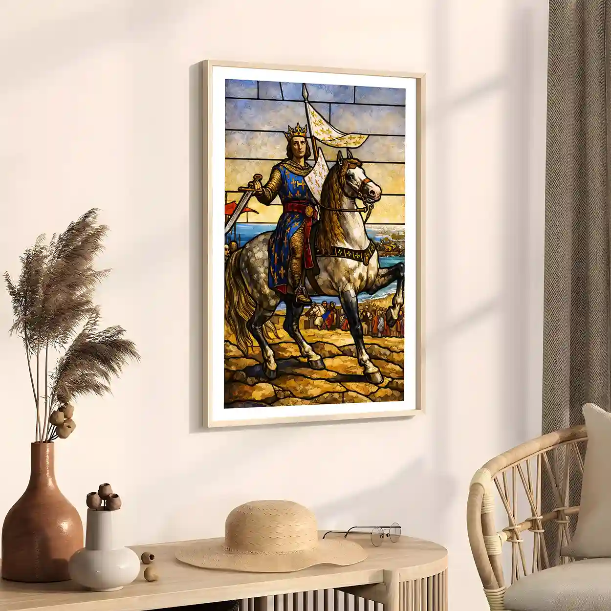 Affiche - Saint-Louis - Image 3
