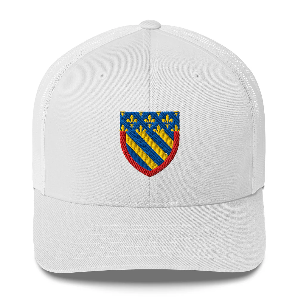 Casquette - Abbeville