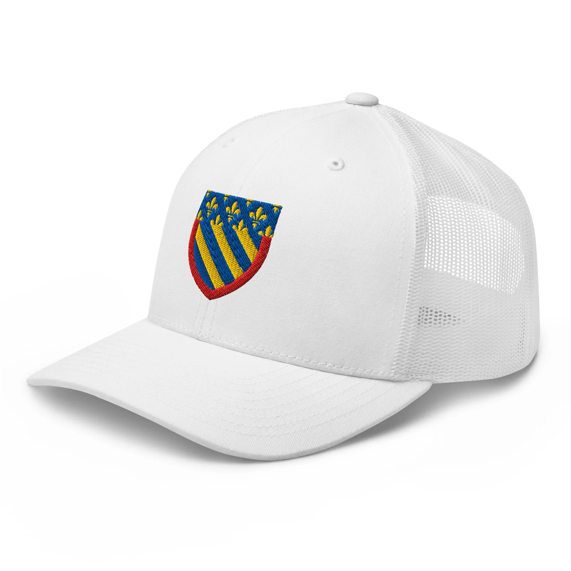 Casquette - Abbeville - Image 2