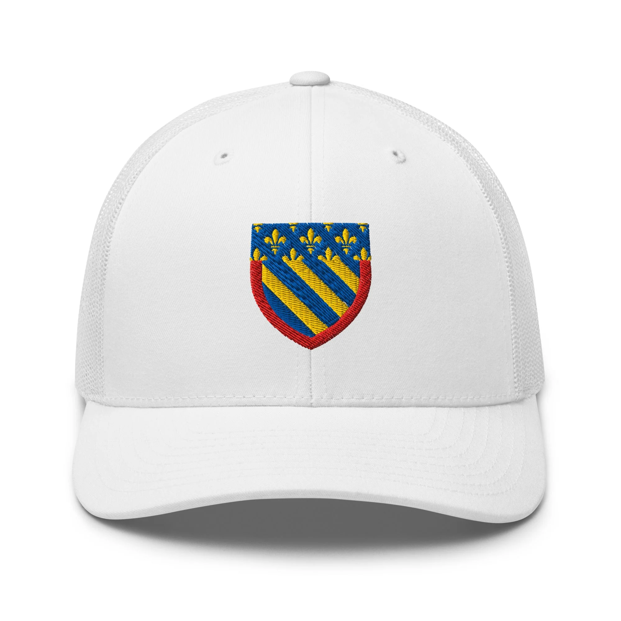 Casquette - Abbeville - Image 3