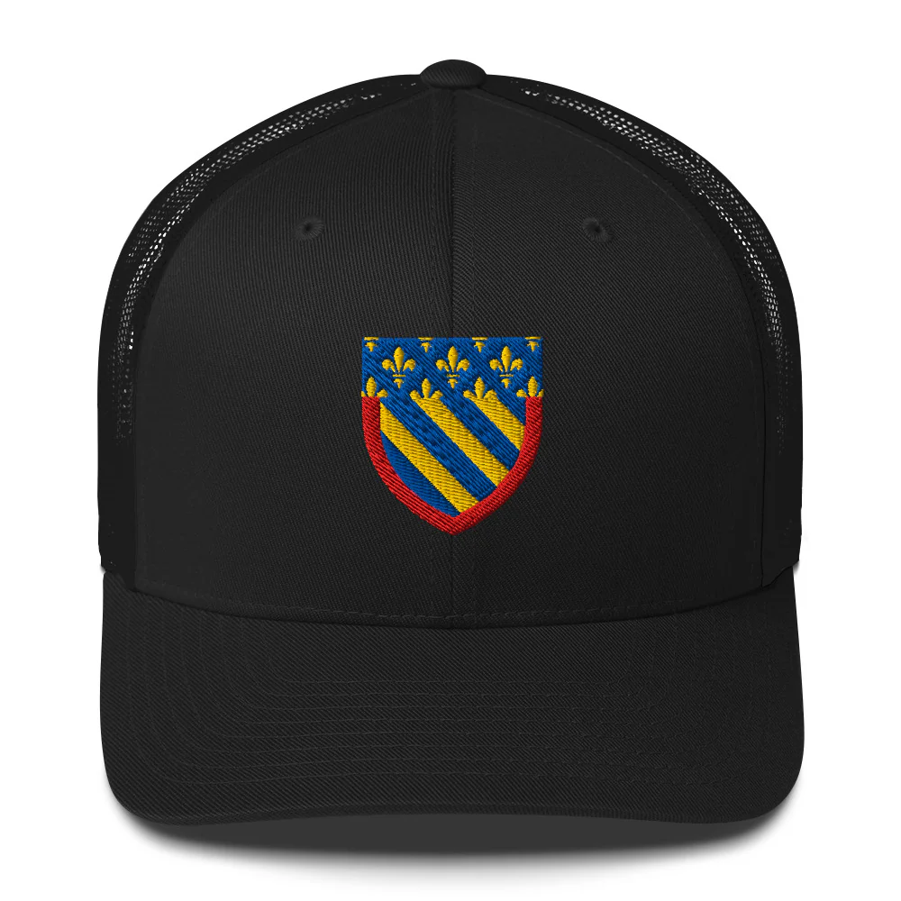 Casquette - Abbeville - Image 4