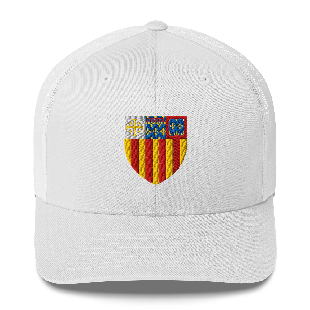 Casquette - Aix-en-Provence