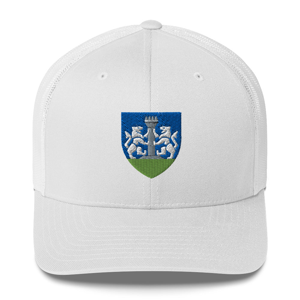 Casquette - Ajaccio