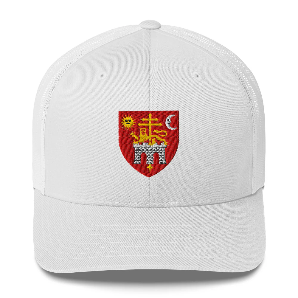 Casquette - Albi
