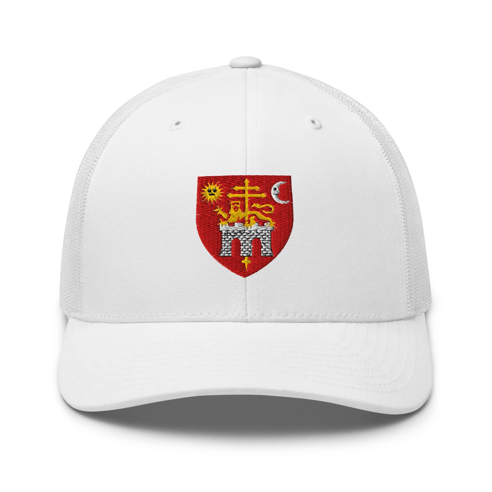 Casquette - Albi - Image 3