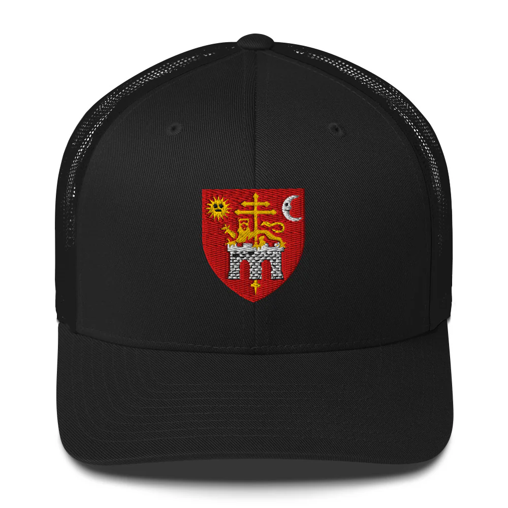 Casquette - Albi - Image 4