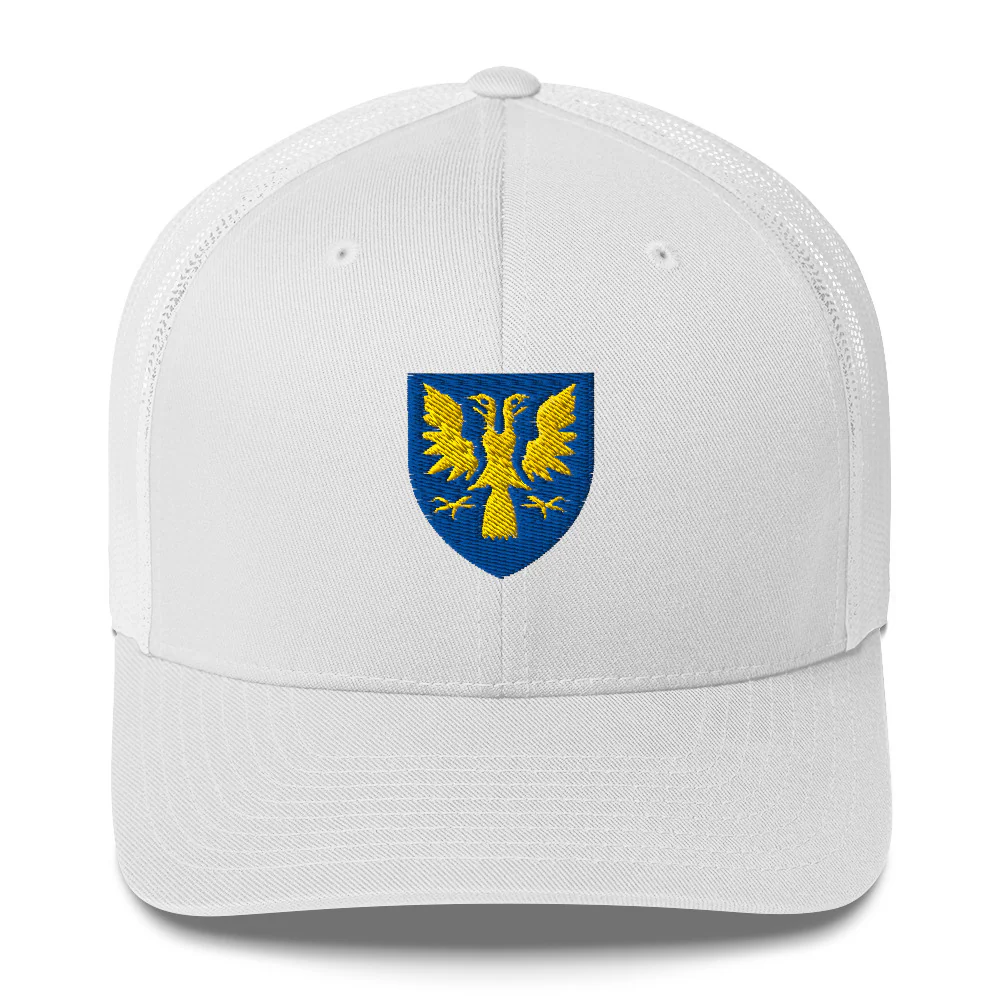 Casquette - Alençon