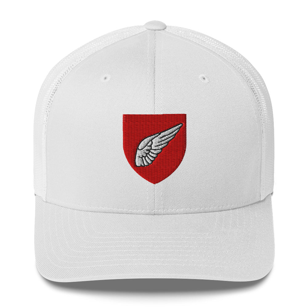 Casquette - Alès