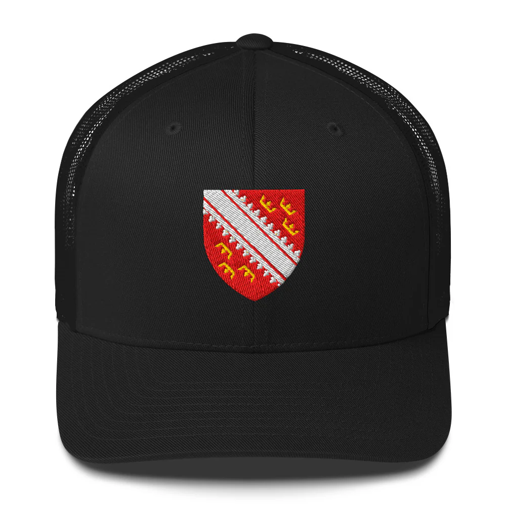 Casquette - Alsace