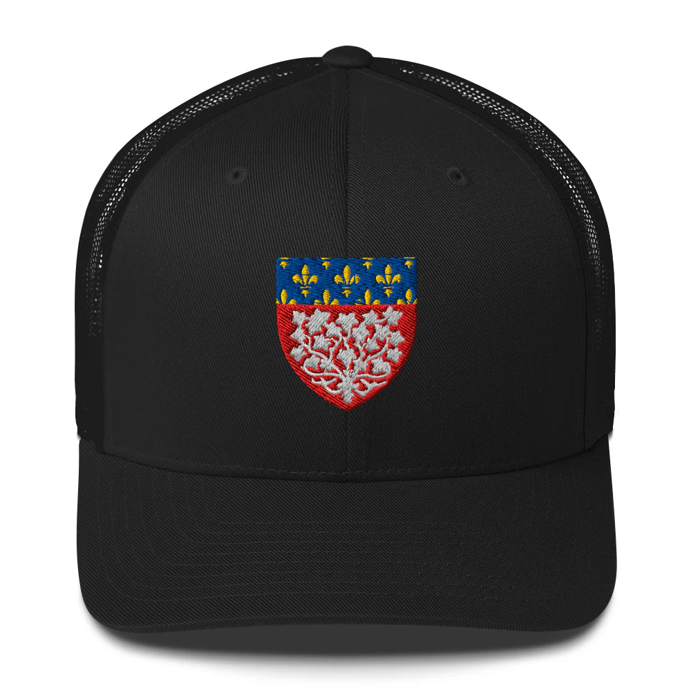 Casquette - Amiens - Image 4