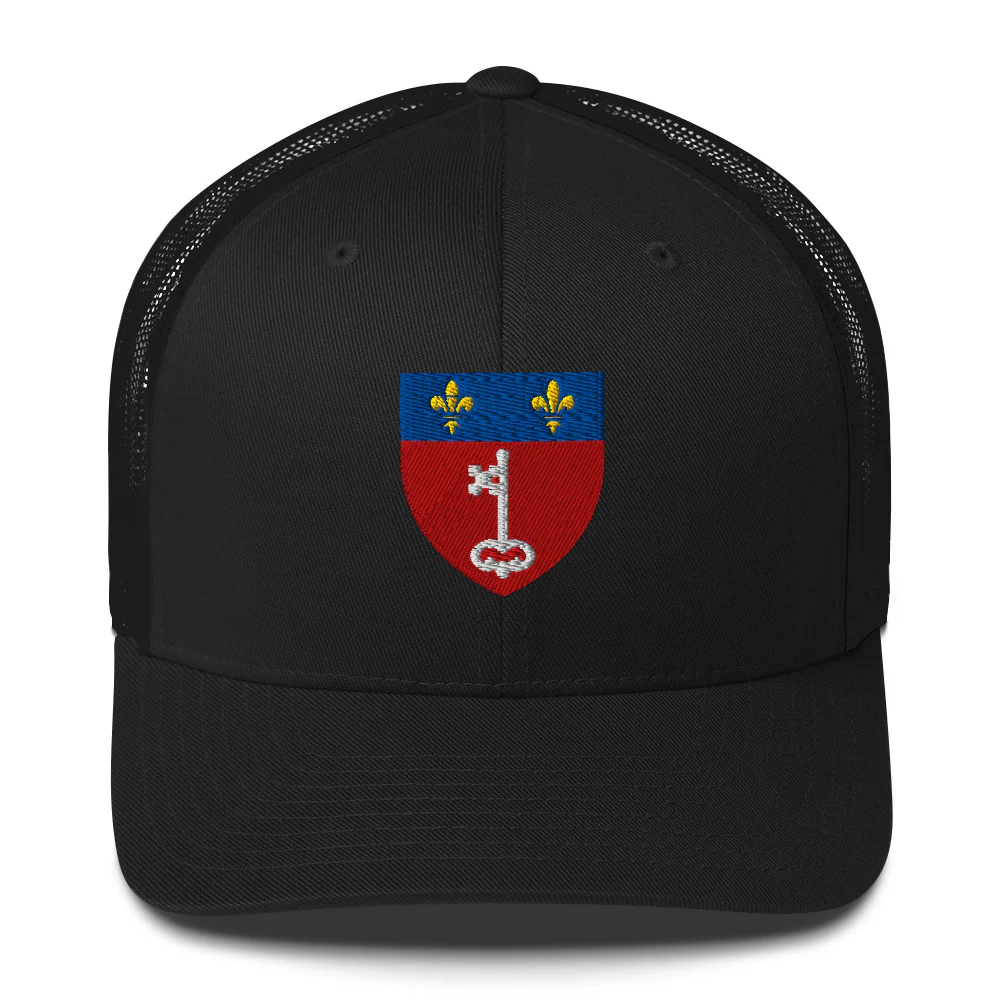 Casquette - Angers - Image 4
