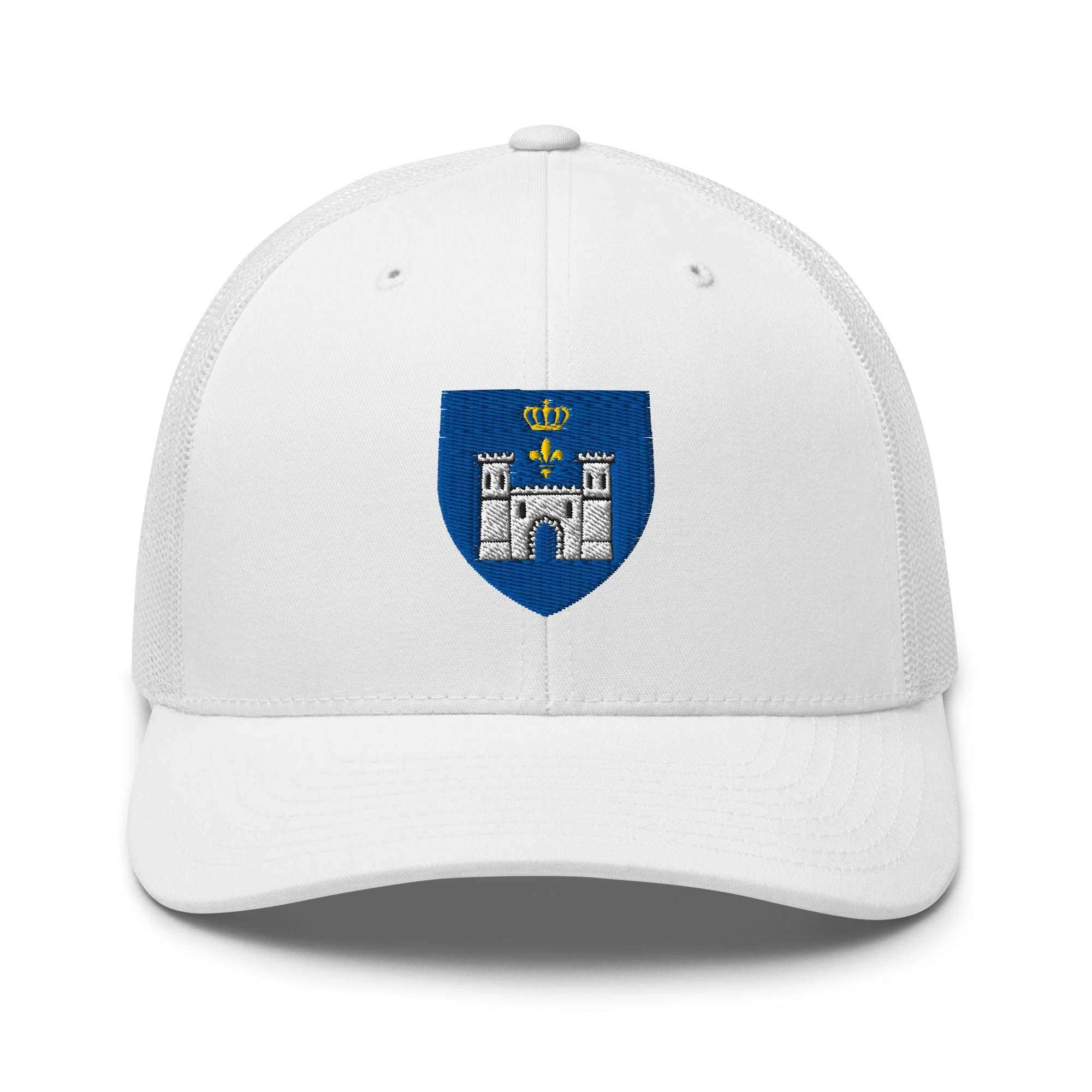 Casquette - Angoulême - Image 3