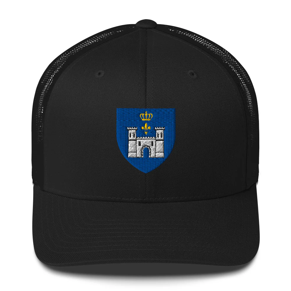 Casquette - Angoulême - Image 4