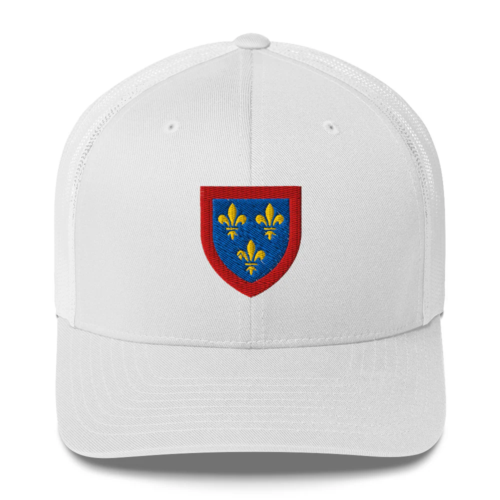 Casquette - Anjou - Image 5