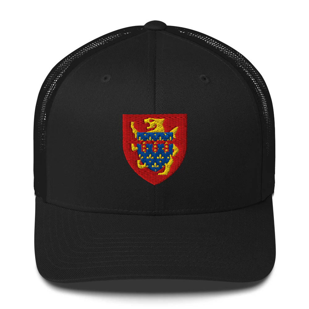 Casquette - Arras - Image 4