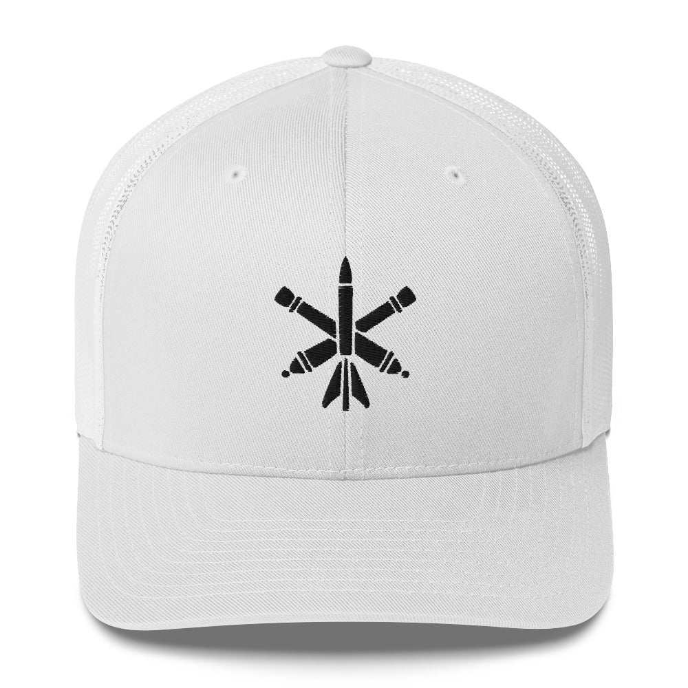 Casquette - Artillerie - Image 6