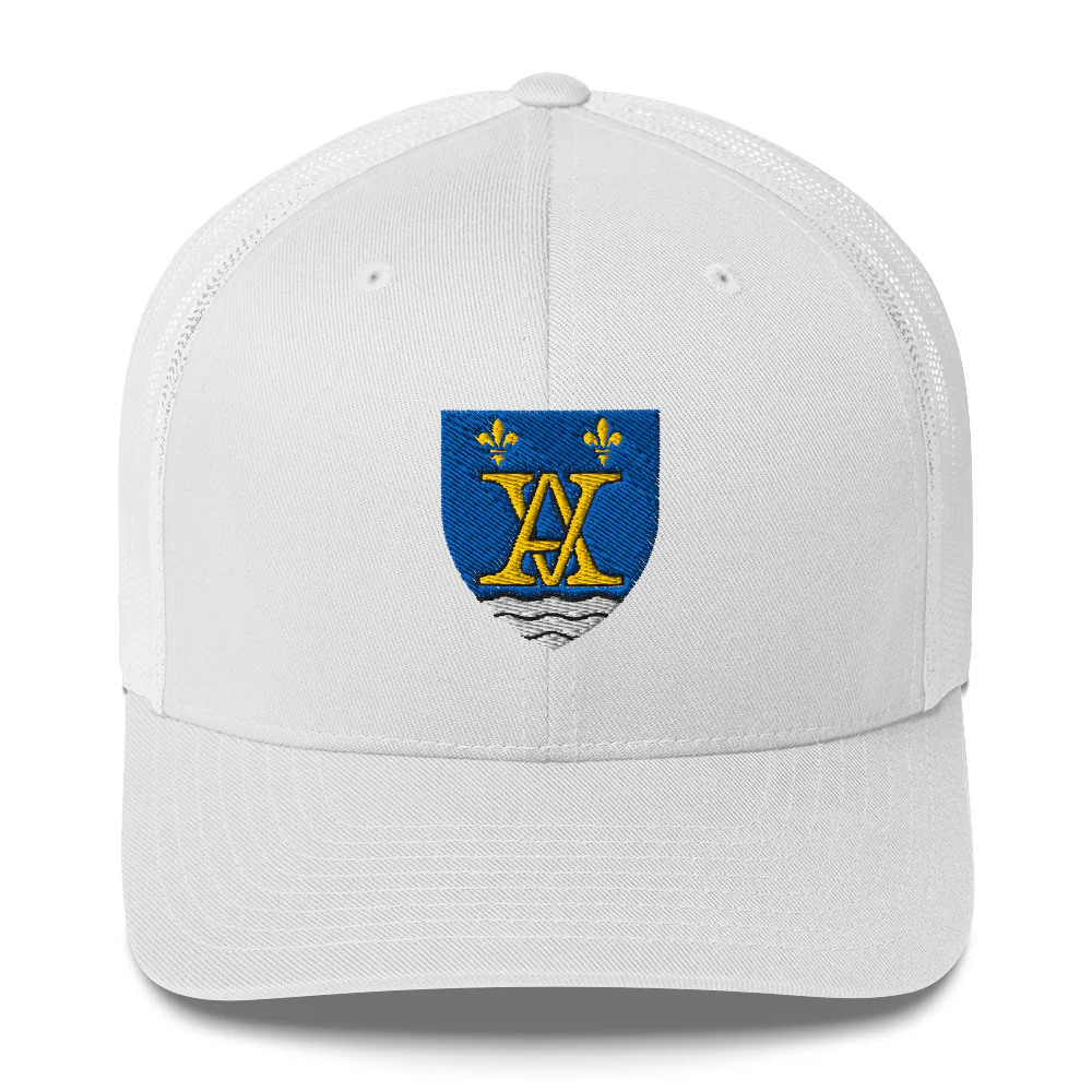 Casquette - Aubagne
