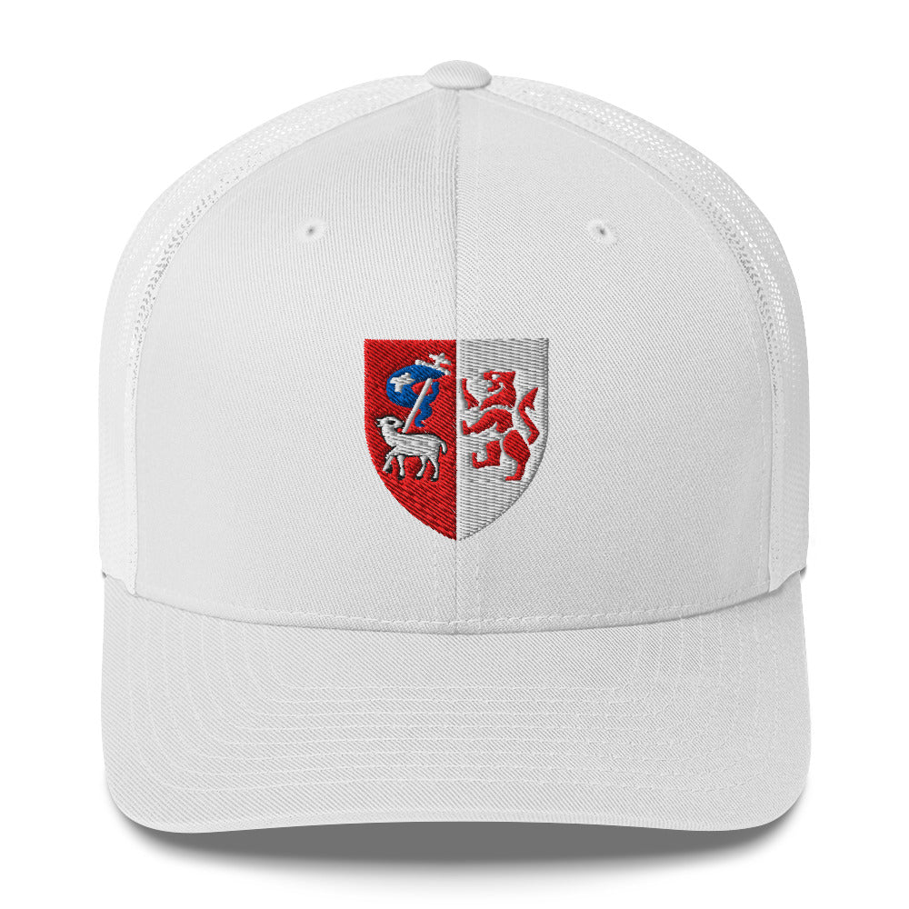 Casquette - Auch