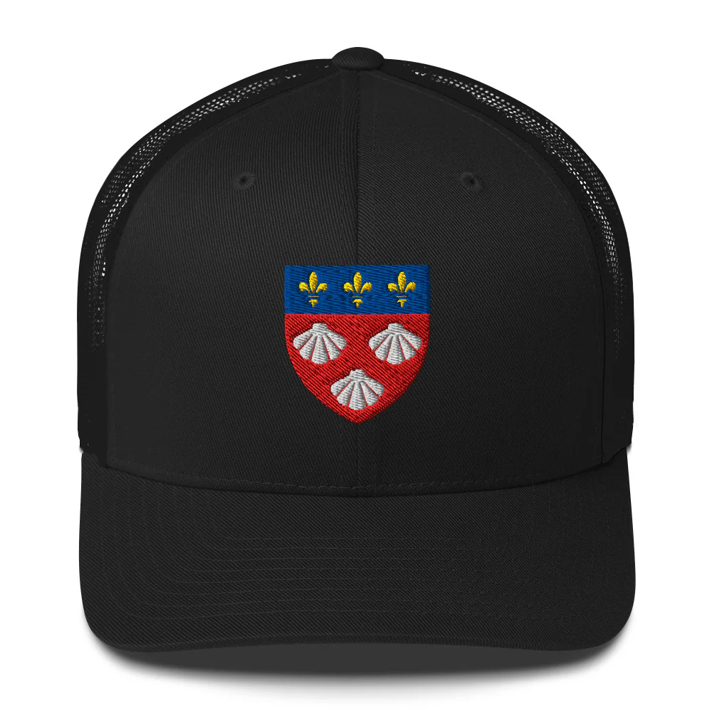 Casquette - Aurillac - Image 5