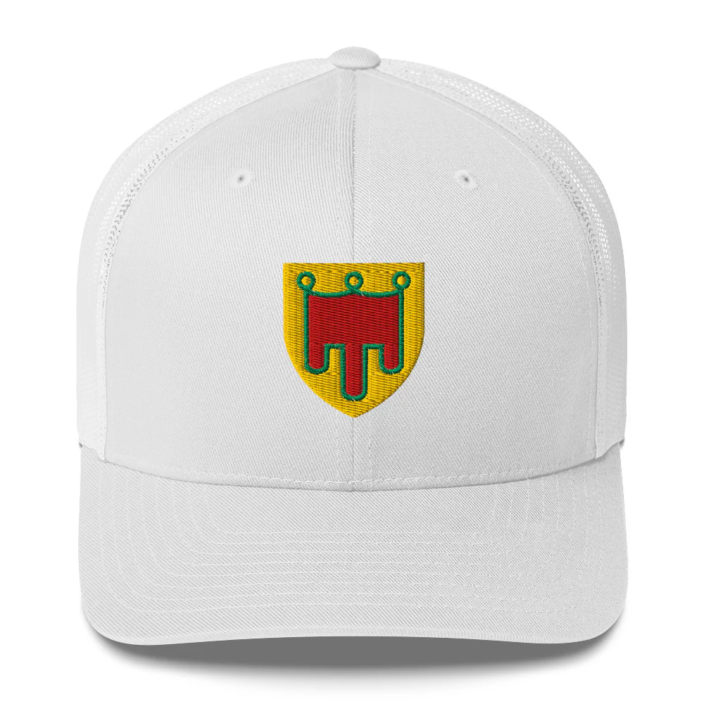 Casquette - Auvergne - Image 5