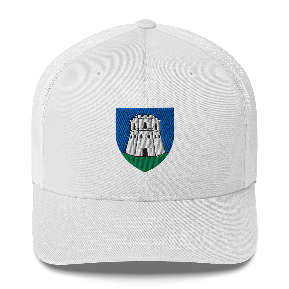 Casquette - Bastia