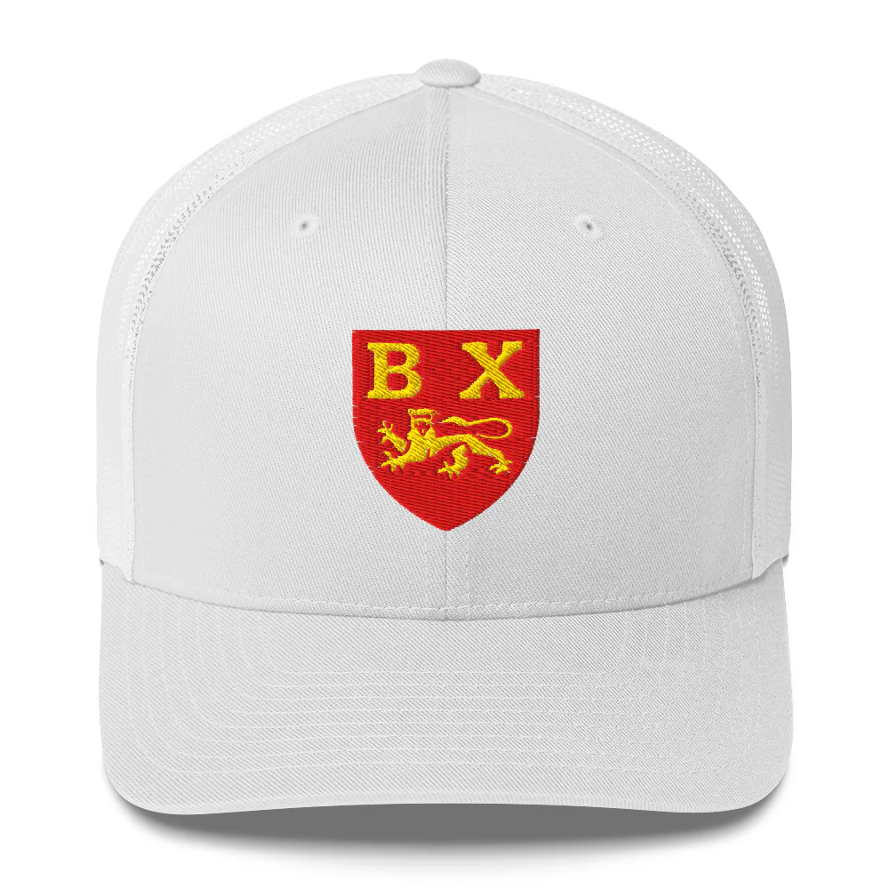 Casquette - Bayeux