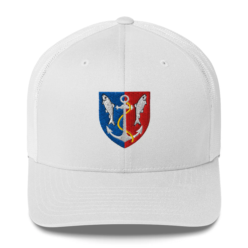 Casquette - Berck