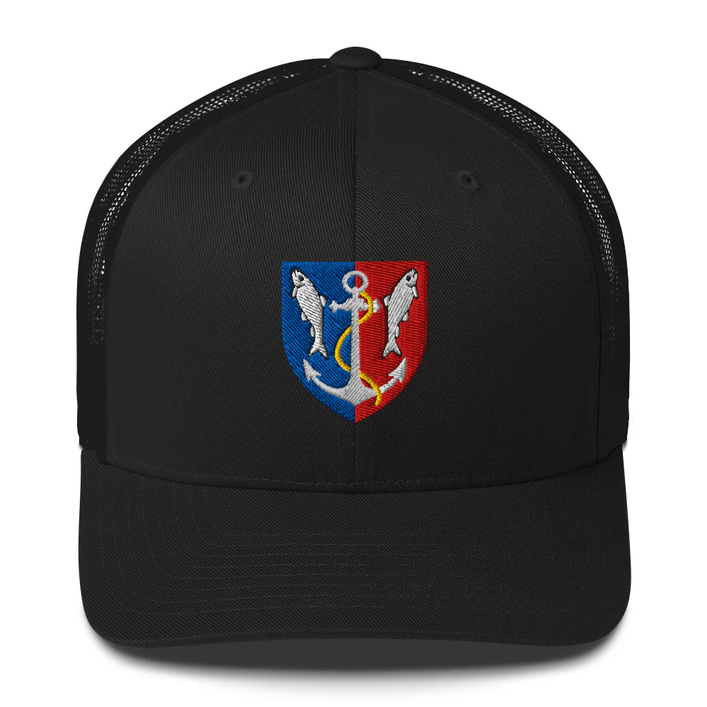Casquette - Berck - Image 4