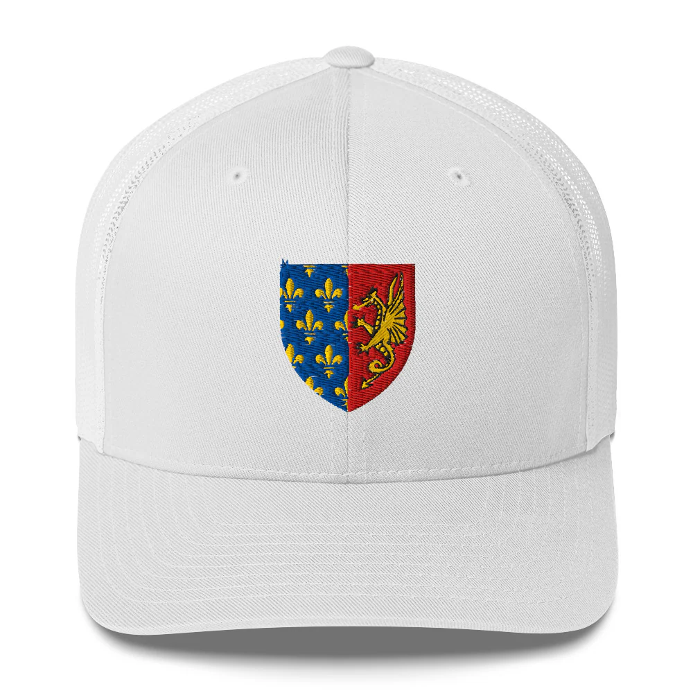 Casquette - Bergerac