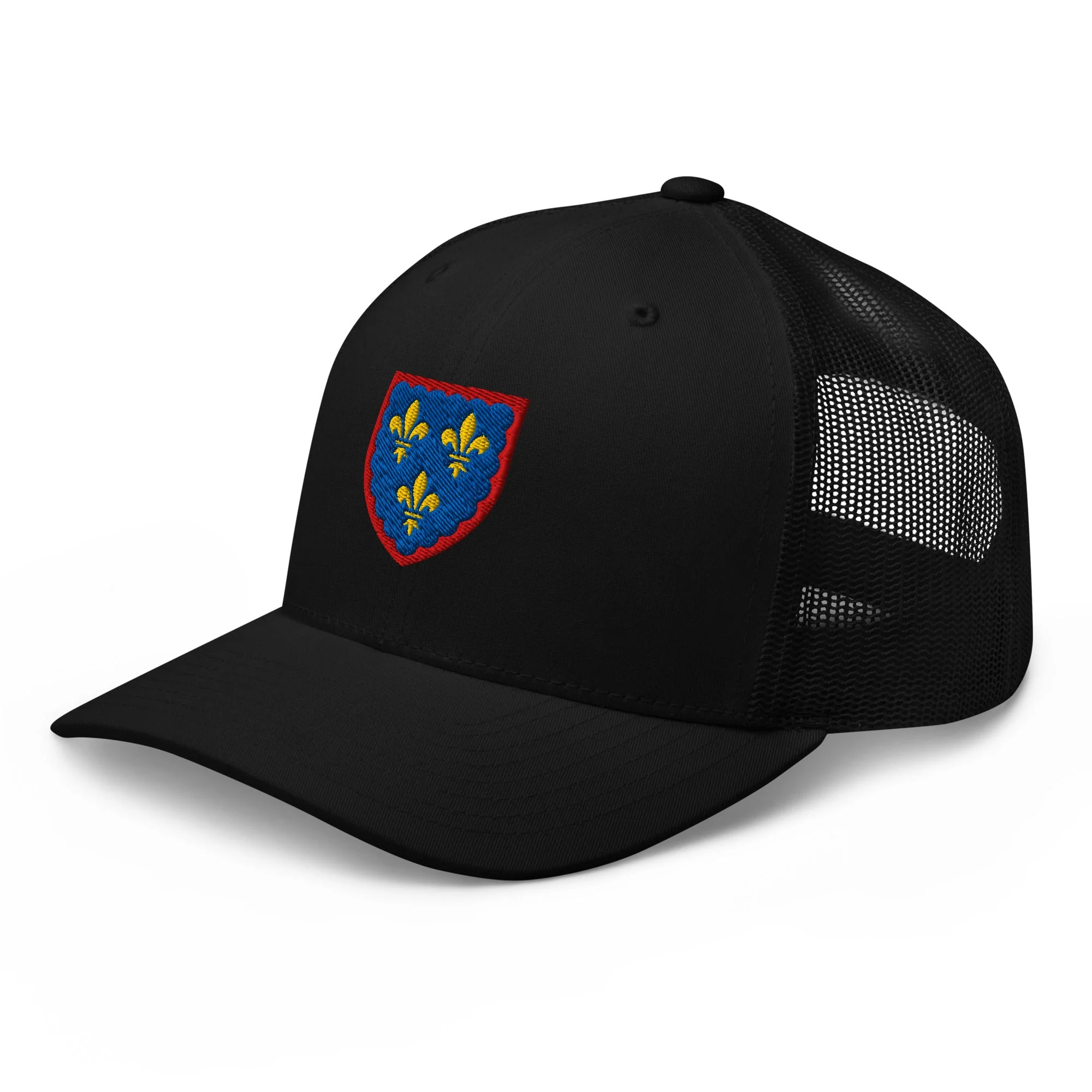 Casquette - Berry - Image 3